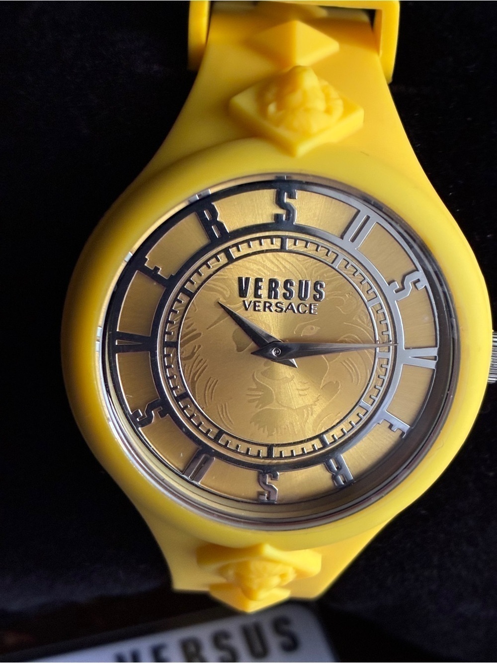 VERSACE WATCH - Picture 6 of 11